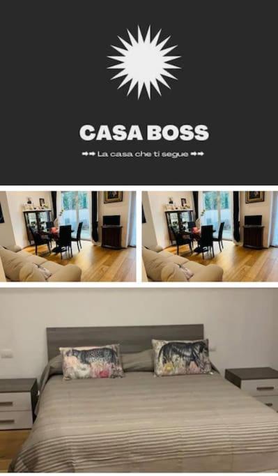 Casa Boss Firenze Centro Liberta Florença Exterior foto